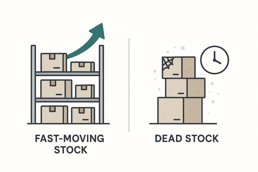 Reducing Dead Stock for Pakistani Apparel & Footwear Brands (2026)