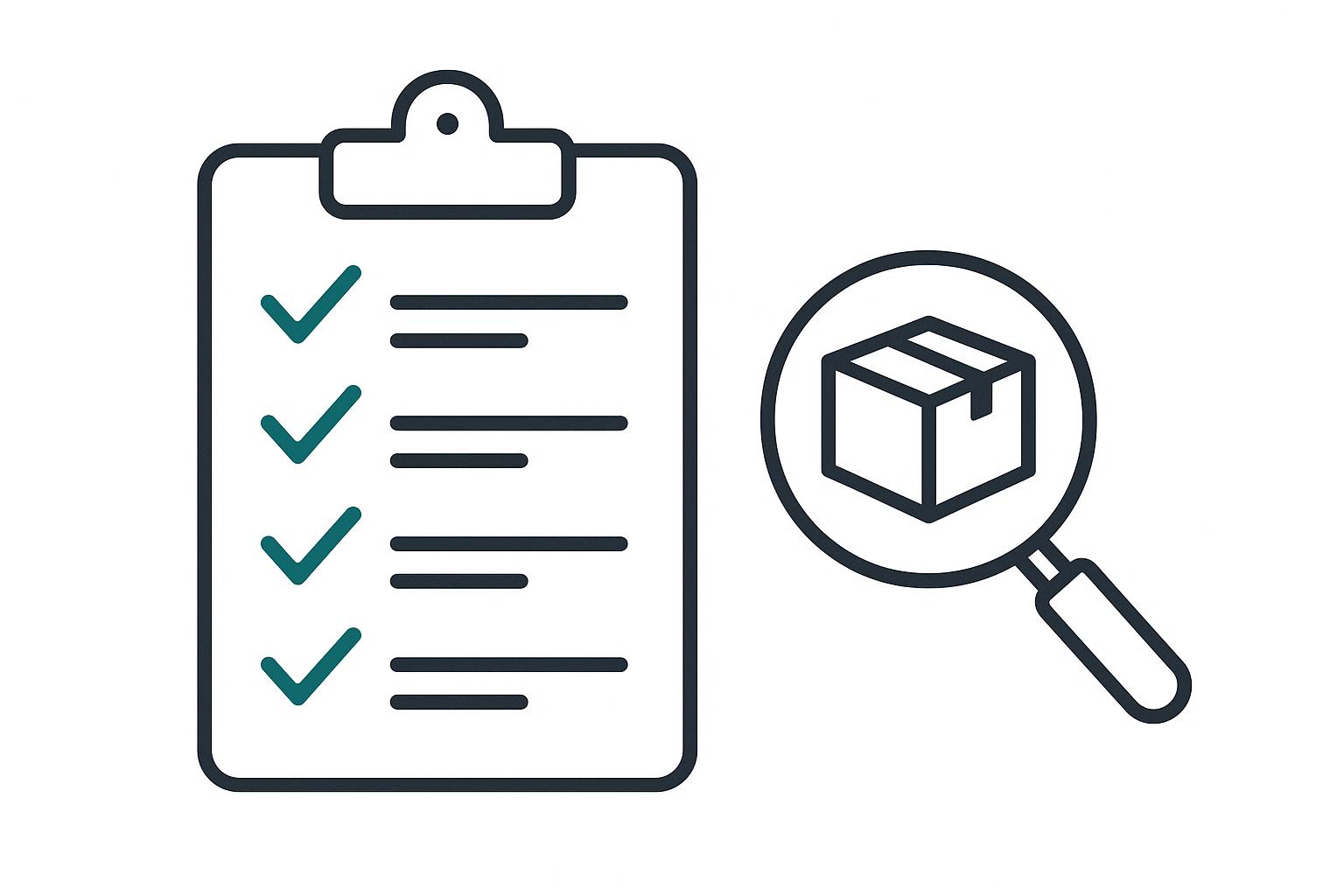 Checklist for evaluating the best inventory software for a Shopify store in Pakistan